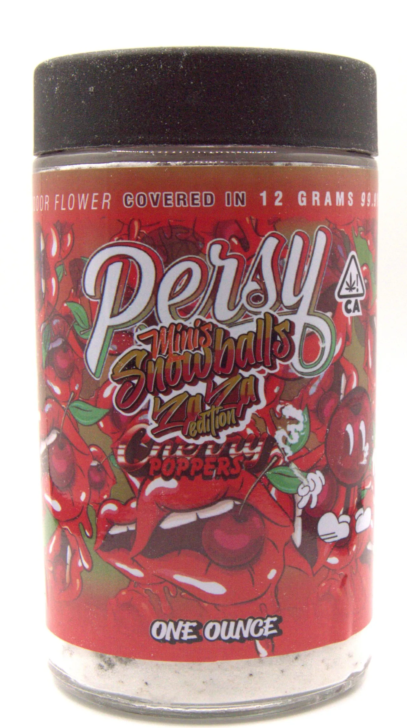 Cherry Poppers