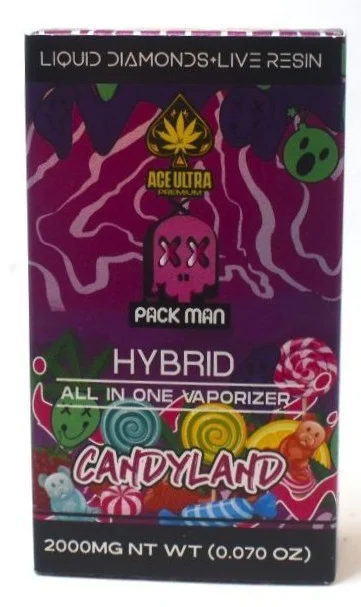 Candyland (H)