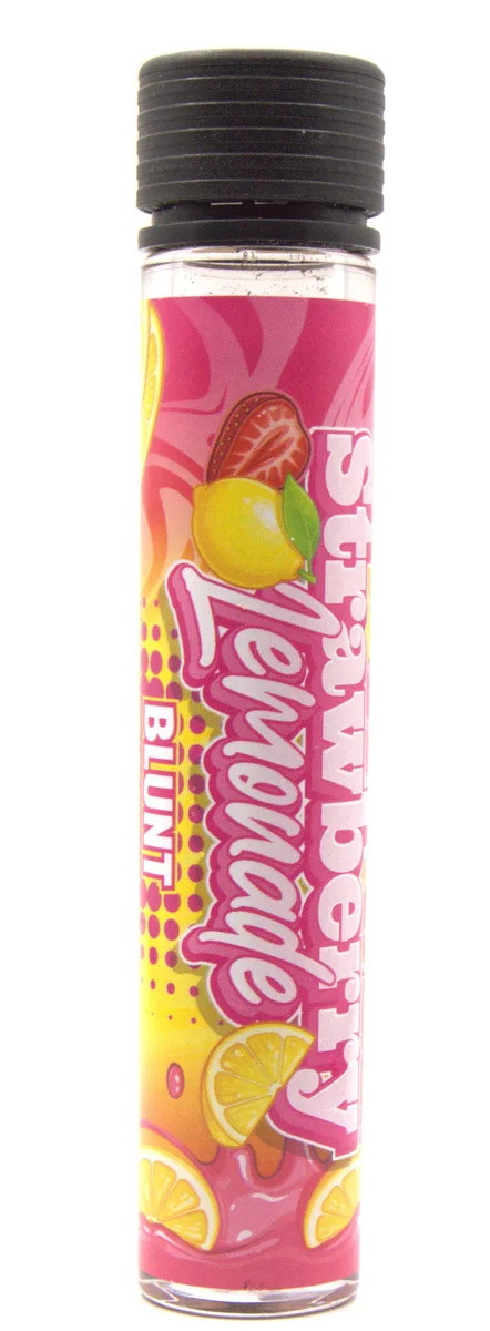 Strawberry Lemonade