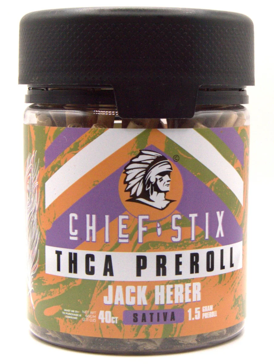Jack Herer