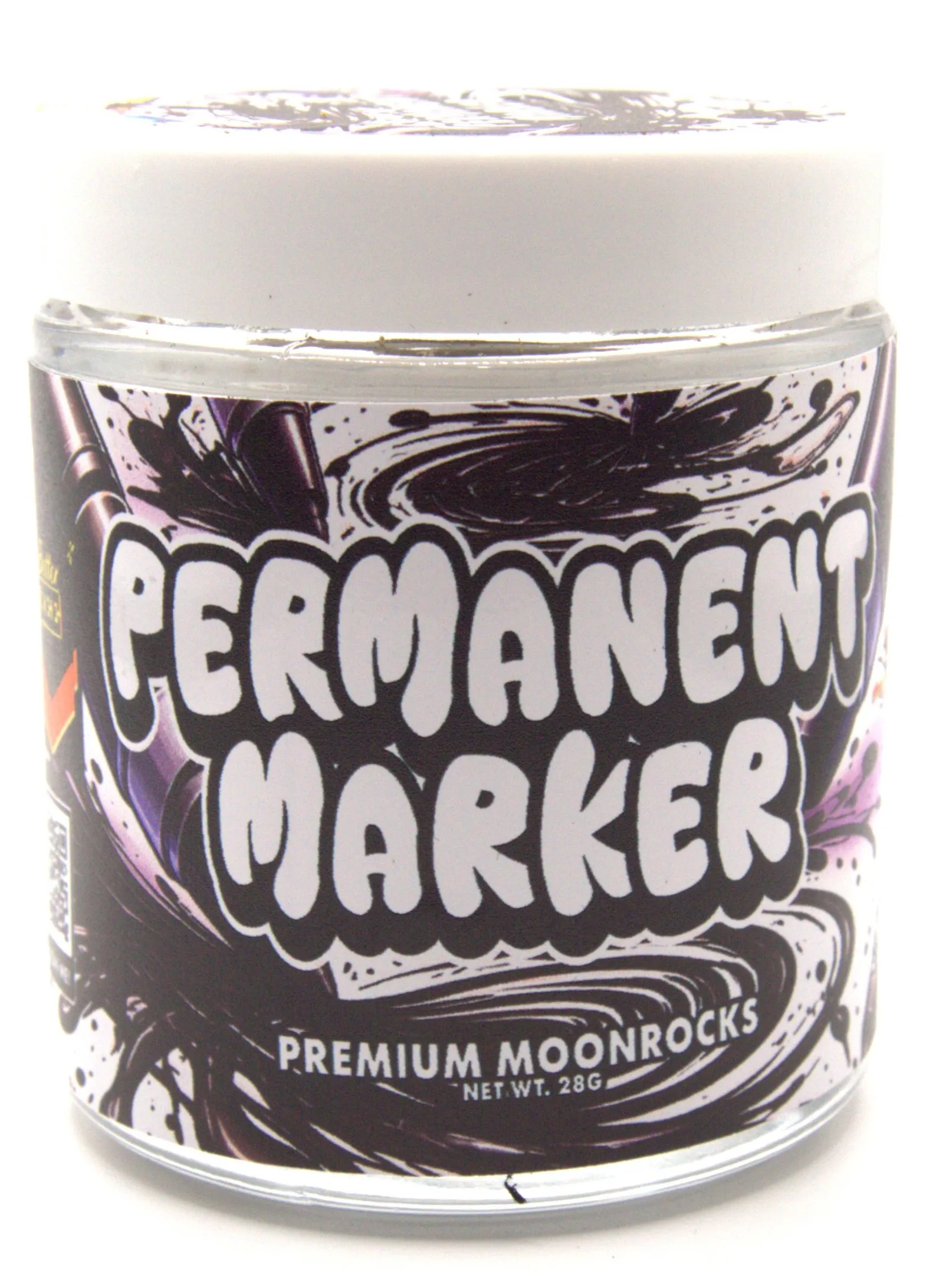 Permanent Marker