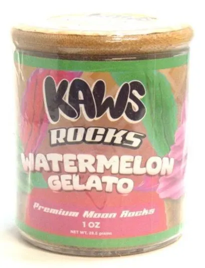 Gelato Edition - Watermelon Gelato