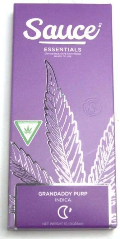 Grandaddy Purp (I)