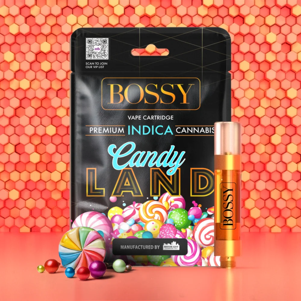Candy Land
