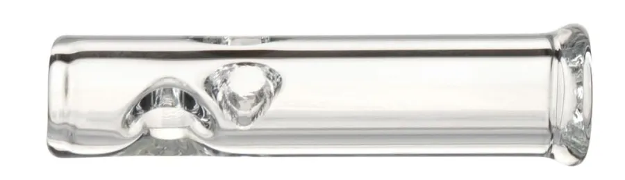 Glass Tip Small - 8mm