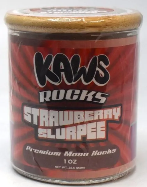 Slurpee Edition - Strawberry Slurpee