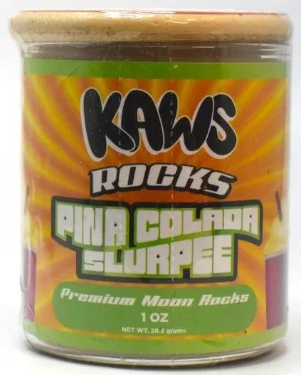 Slurpee Edition - Pina Colada Slurpee