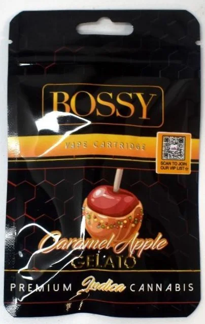 Caramel Apple