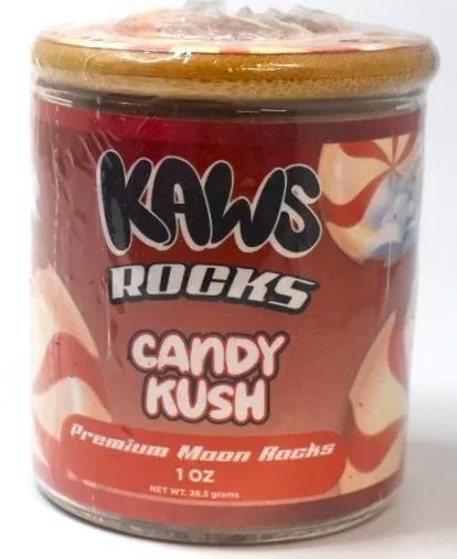 Candy Edition - Candy Kush