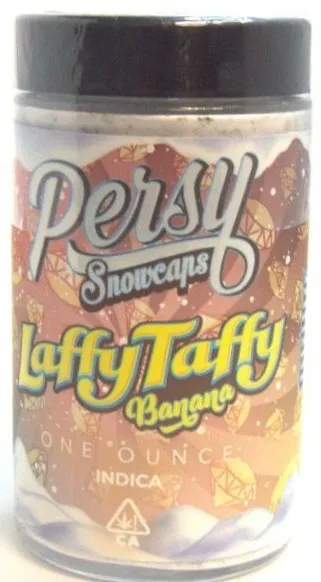 Laffy Taffy Banana