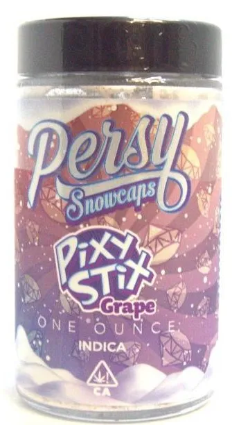 Pixy Stix Grape