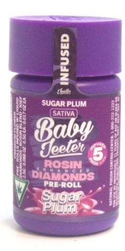 Sugar Plum