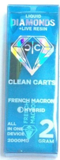 French Macron (H)