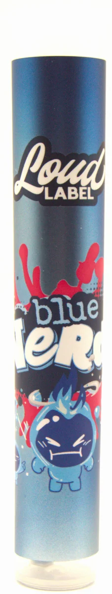 Blue Nerdz