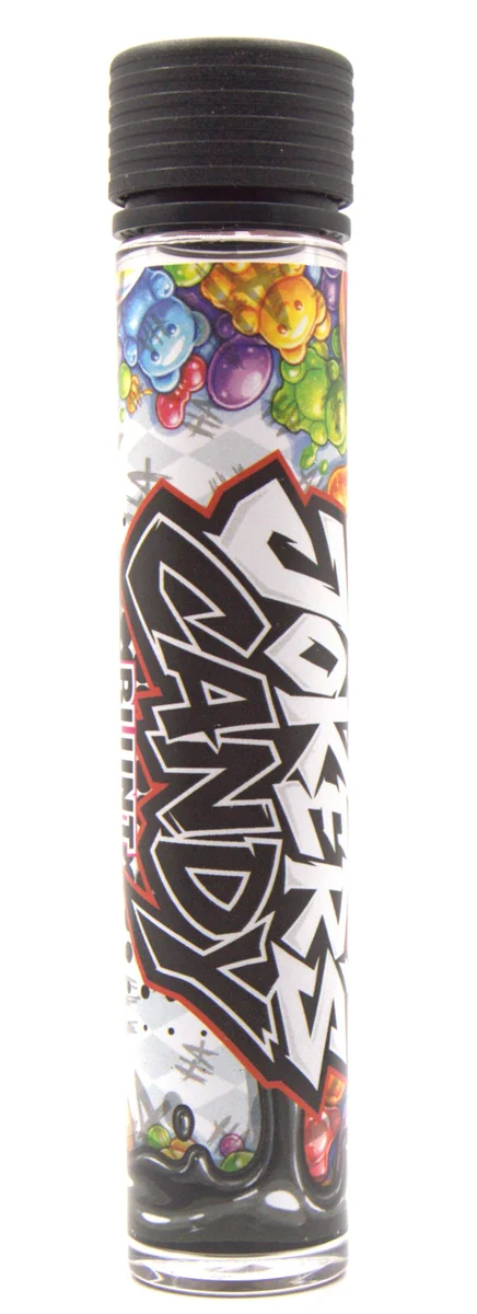 Jokers Candy