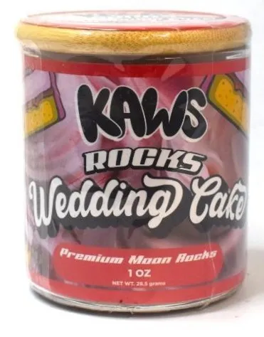 Cake Edition - Wedding Cake