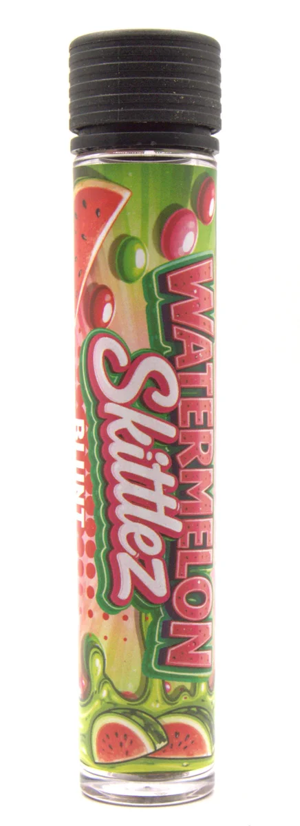 Watermelon Skittlez