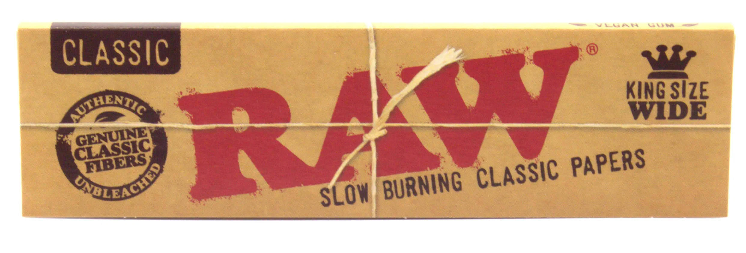 King Size Wide Rolling Papers