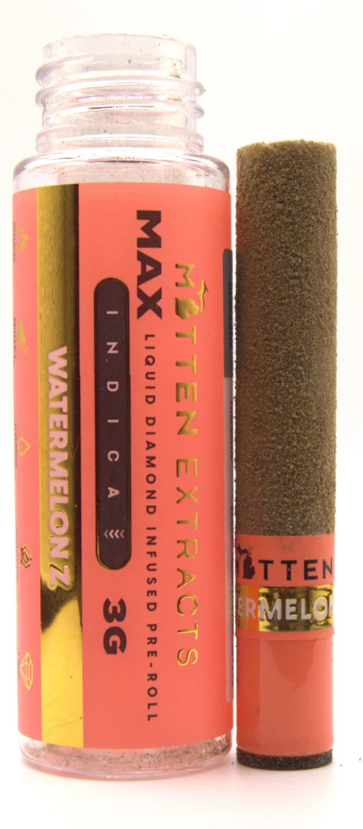 Watermelon
