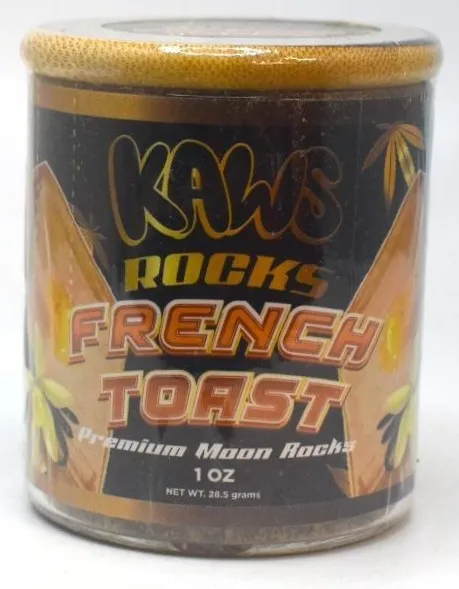Exotic Edition - French Toast