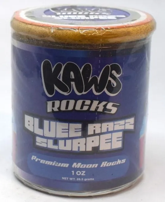 Slurpee Edition - Bluee Razz Slurpee