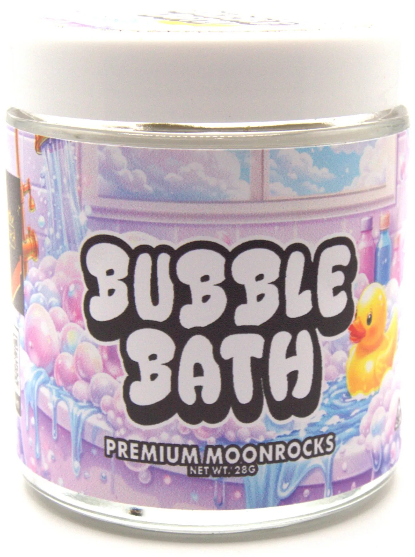 Bubble Bath