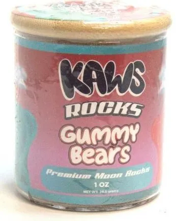 Candy Edition - Gummy Bear