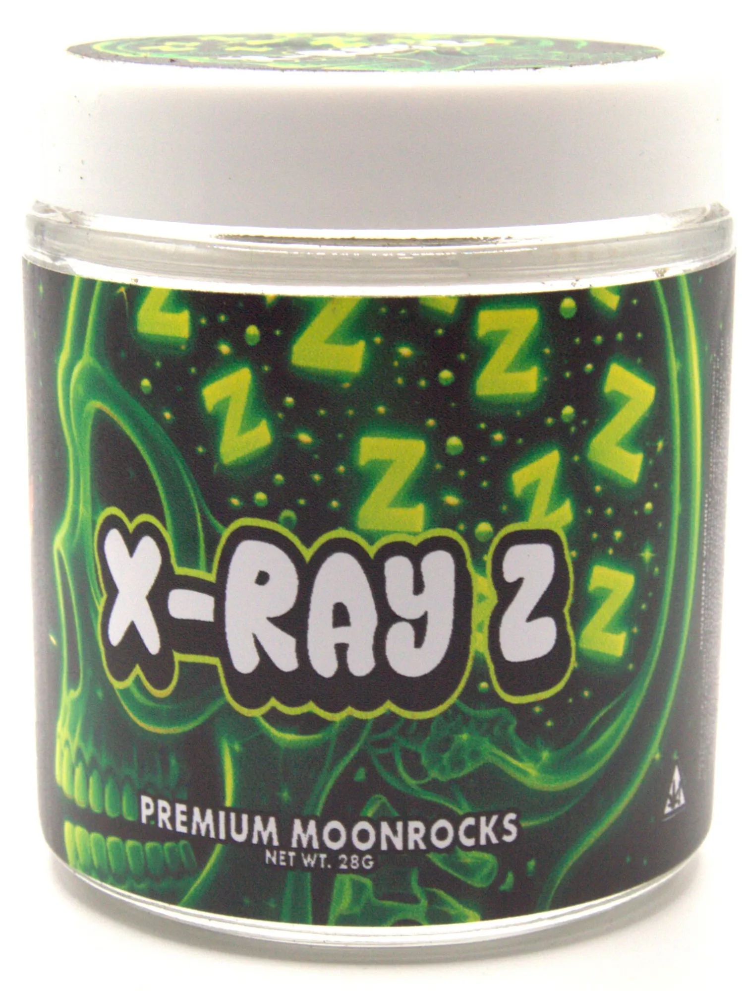 X-Ray Z
