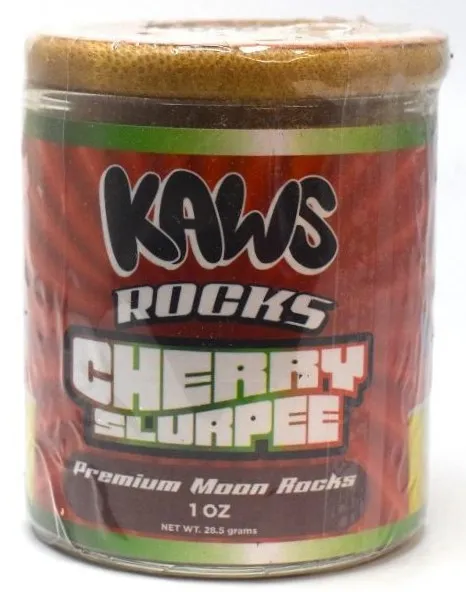 Slurpee Edition - Cherry Slurpee