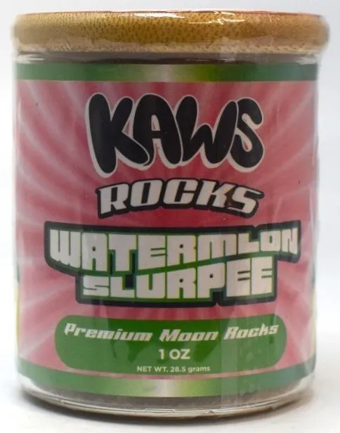 Slurpee Edition - Watermelon Slurpee
