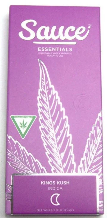 Kings Kush (I)