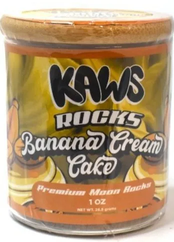 Cake Edition - Banana Cream Cake