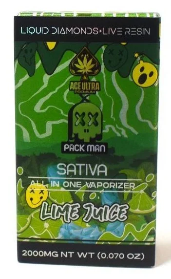 Lime Juice (S)