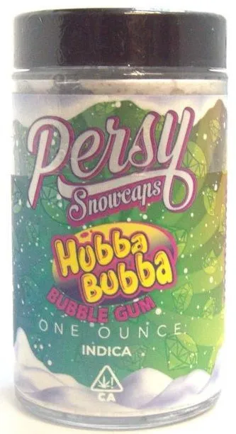 Hubba Bubba Bubble Gum