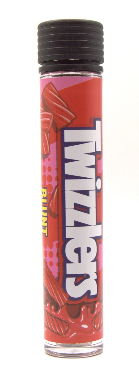 Twizzlers