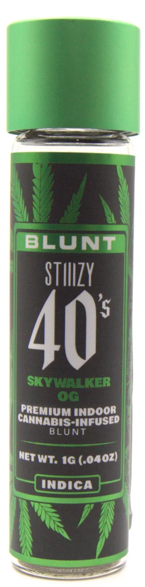 Skywalker OG Blunt