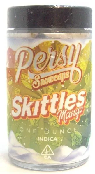 Skittles Mango