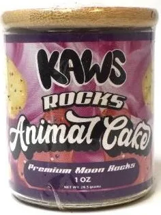Cake Edition - Animal Cake