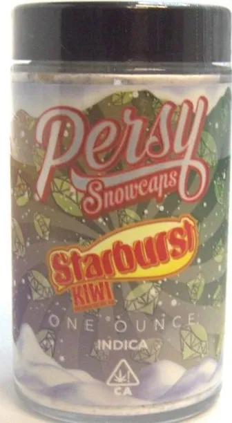 Starburst Kiwi