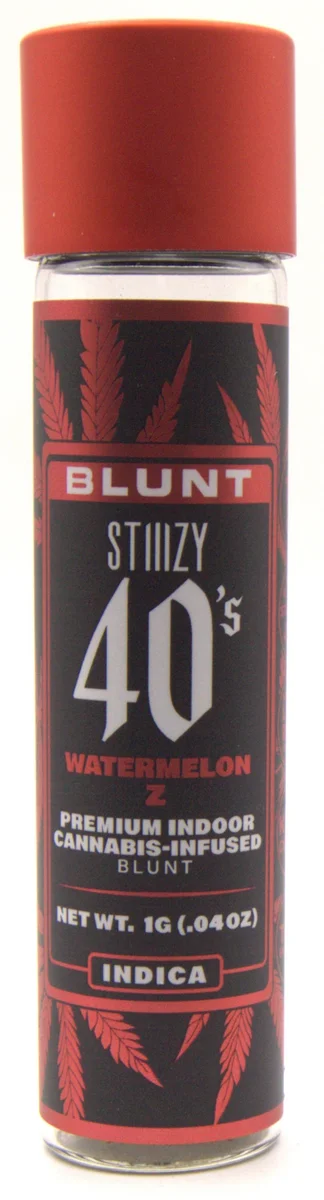 Watermelon Z Blunt