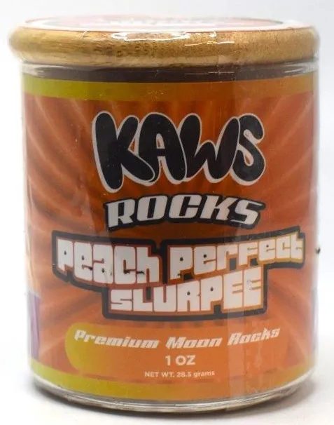 Slurpee Edition - Peach Perfect Slurpee