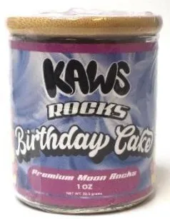 Cake Edition - Birthday Cake
