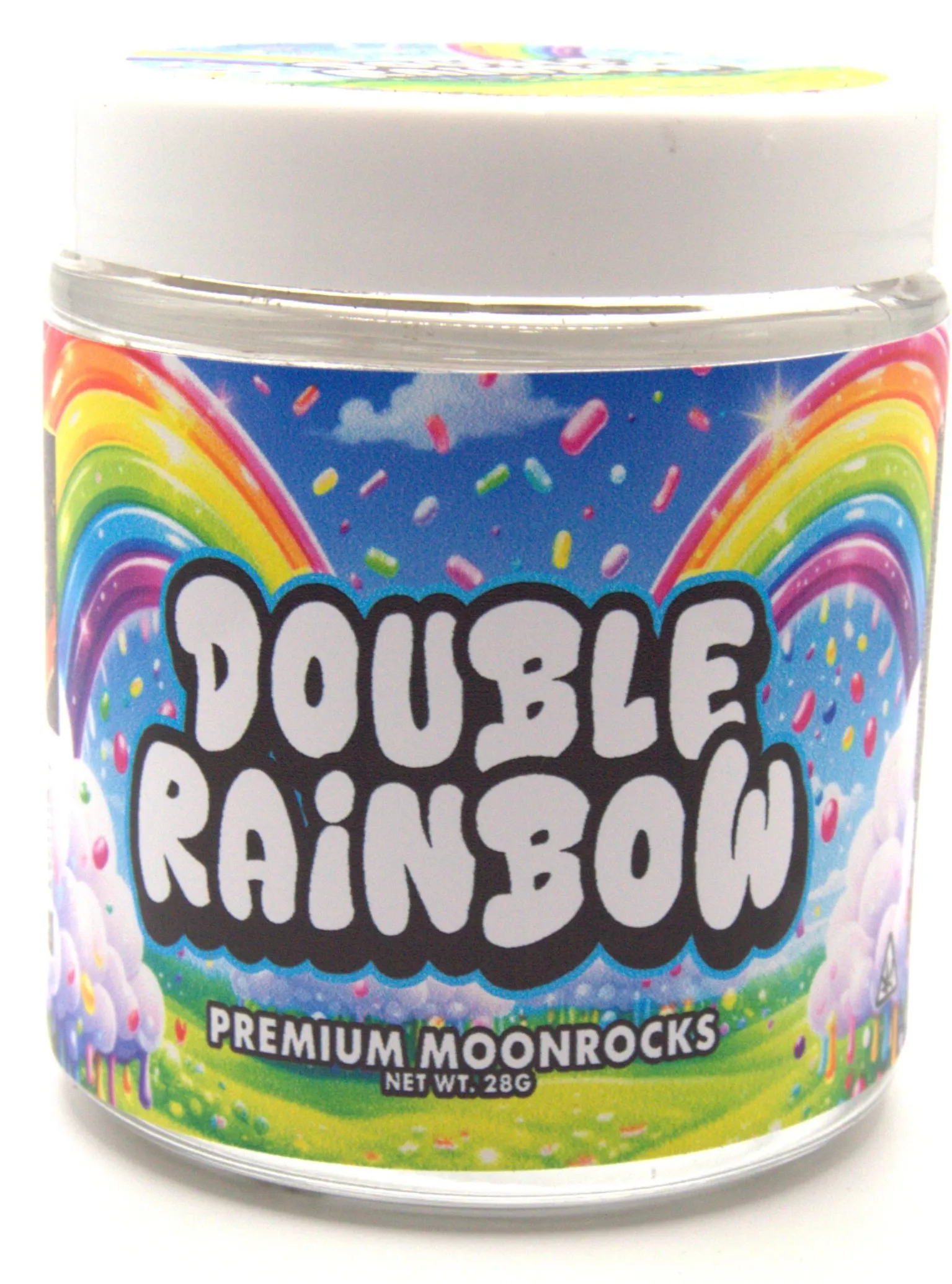Double Rainbow