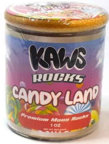 Candy Edition - Candy Land