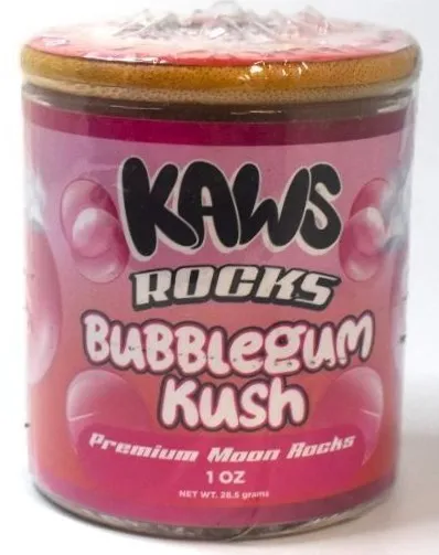 Candy Edition - Bubblegum Kush