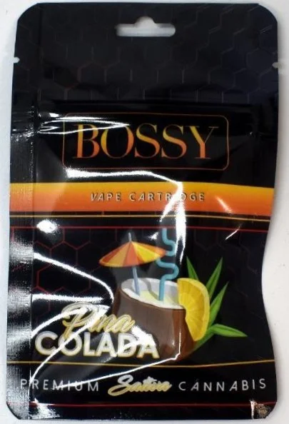 Pina Colada
