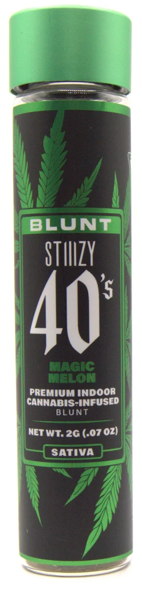 Melon Magic Blunt