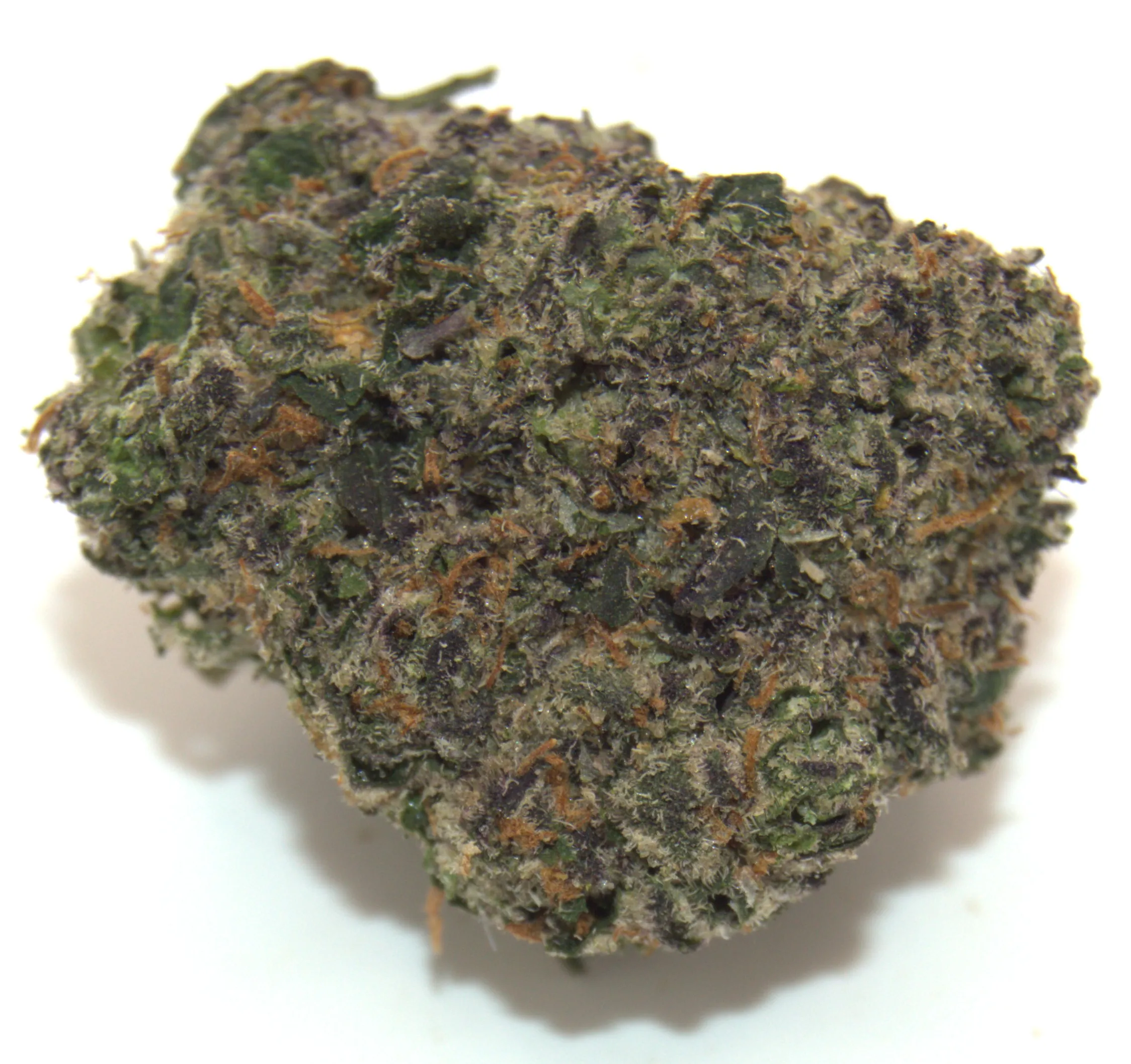 Detroit Candy