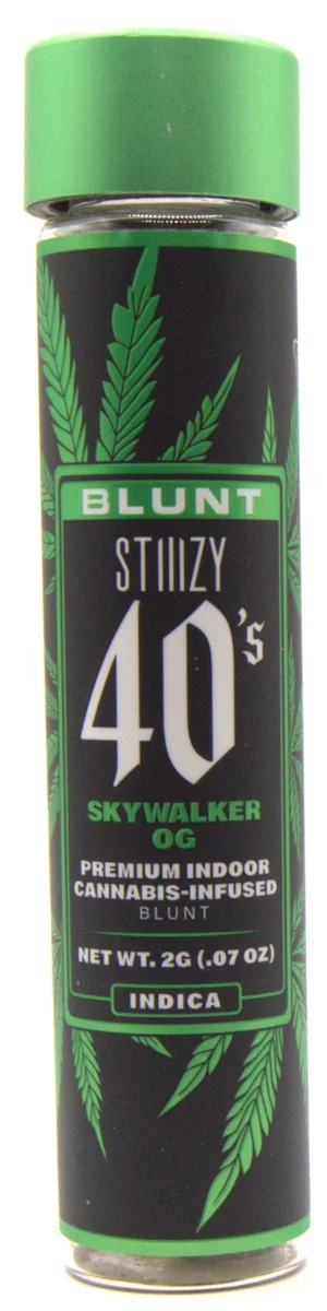 Skywalker OG Blunt