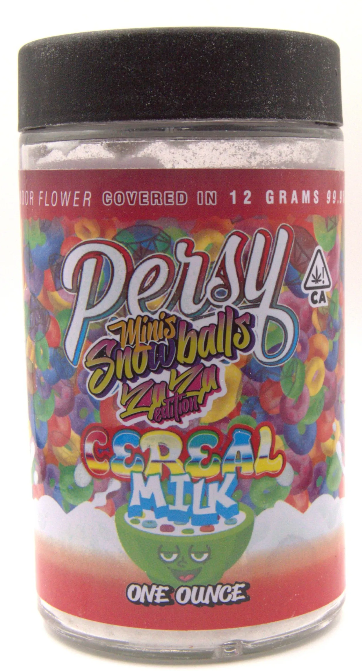 Cereal Milk